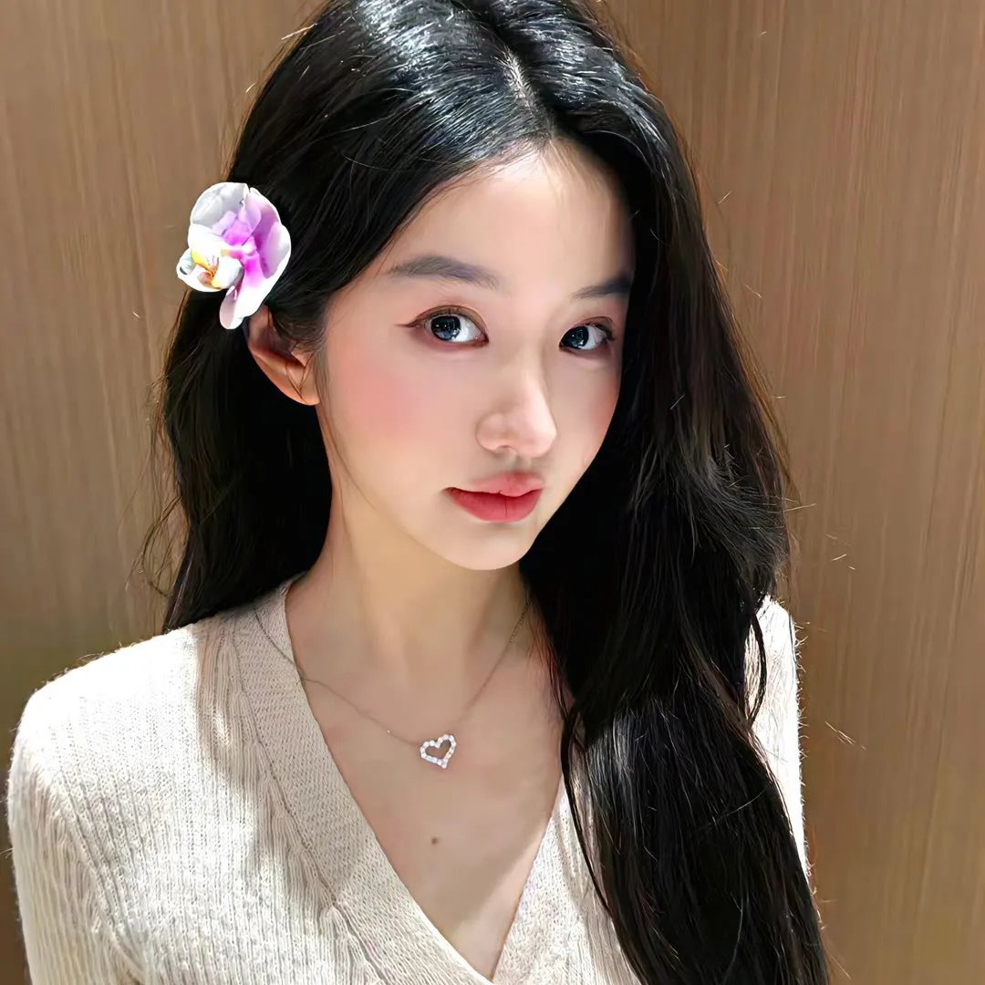 妳是我眼中的苹果