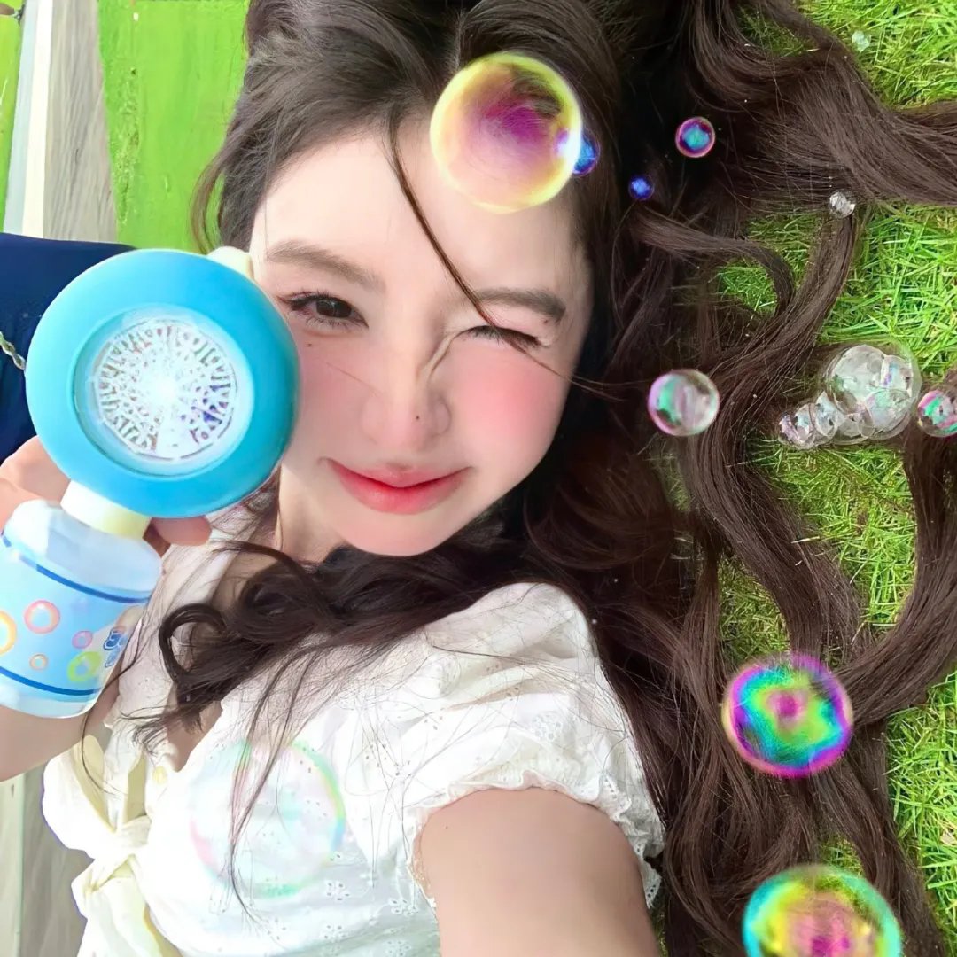 恋爱无法用双子除尽